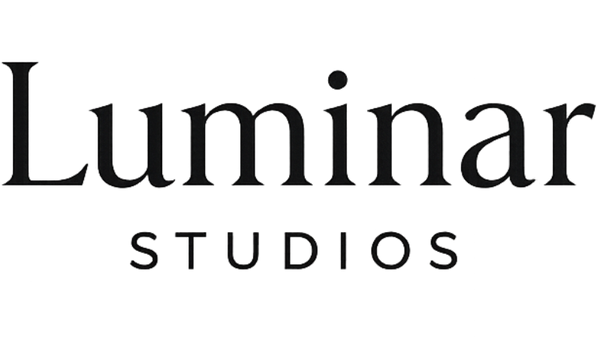 Luminar studio