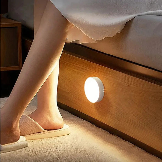 Motion Sensor Night Light
